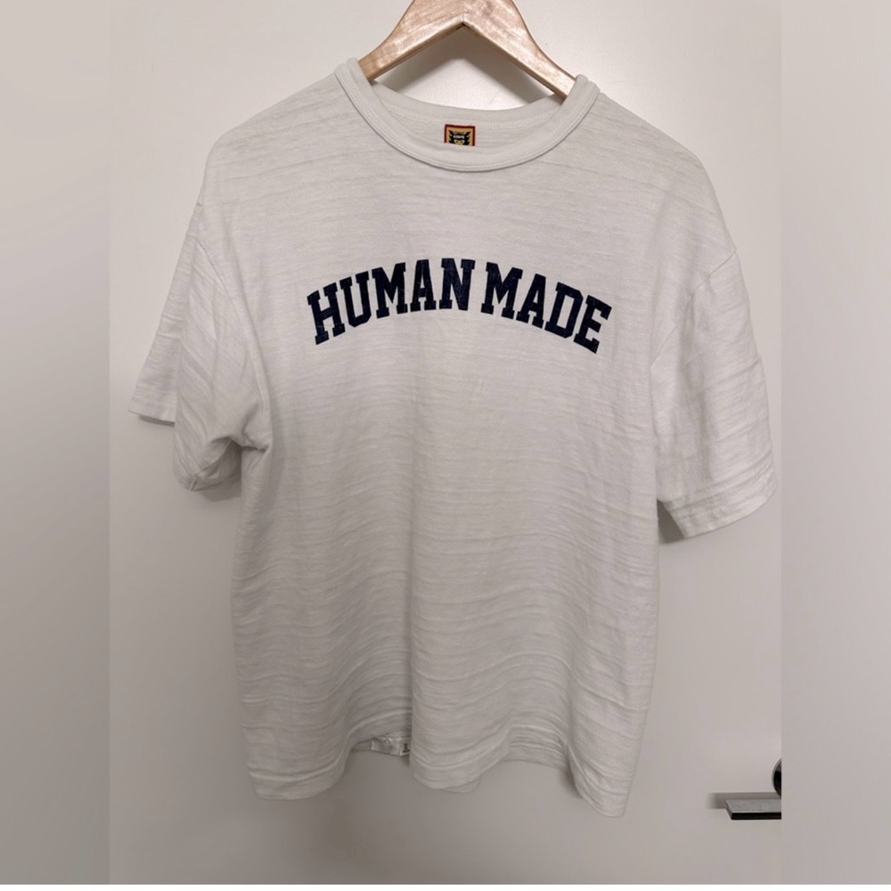Human Made Classic T-Shirts size classic